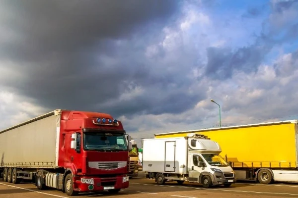 Kırıkkale Edirne Nakliyat Ambarları